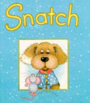 Hardcover Snatch (Snatch) Book