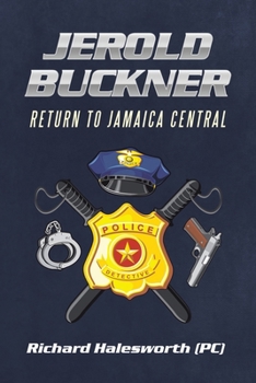 Paperback Jerold Buckner Return To Jamaica Central Book