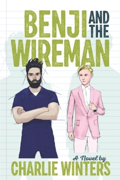 Paperback Benji and the Wireman Book