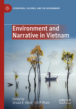 Paperback Environment and Narrative in Vietnam Book