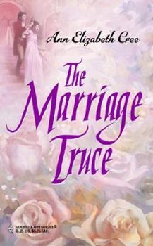 Mass Market Paperback The Marriage Truce Book