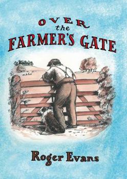 Hardcover Over the Farmer's Gate Book