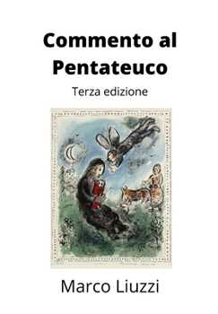 Paperback Commento al Pentateuco [Italian] Book