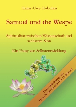 Paperback Samuel und die Wespe [German] Book