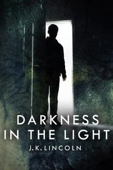 Paperback Darkness in the Light Book
