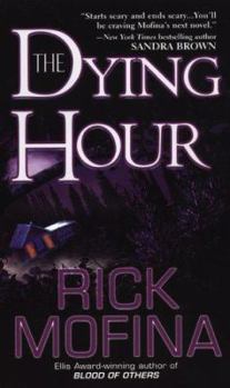 The Dying Hour - Book #1 of the Jason Wade