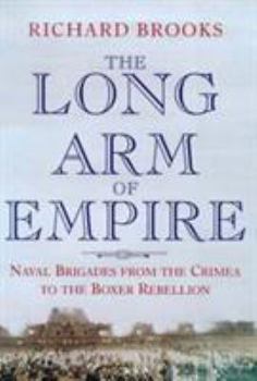 Hardcover The Long Arm of Empire Book