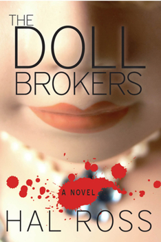 Paperback The Doll Brokers Book