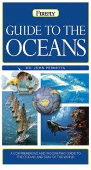 Paperback Guide to the Oceans Book