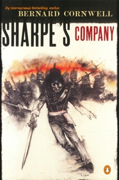 Sharpe's Company - Book #3 of the Richard Sharpe
