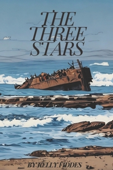 Paperback The Three Stars Book