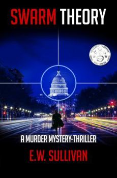 Paperback Swarm Theory Book