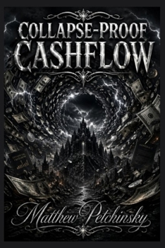Paperback Collapse-Proof Cashflow Book