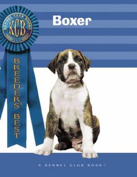 Paperback Boxer Book