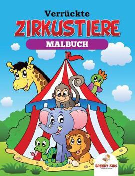 Paperback Mal mich aus! Malbuch für Kinder (German Edition) [German] Book
