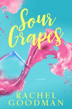 Paperback Sour Grapes (Blue Plate Series) Book