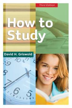 Paperback How to Study Third Edition Book