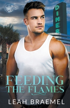 Paperback Feeding the Flames Book