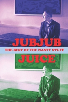 Paperback Jubjub Juice Book