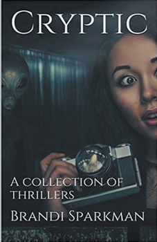 Paperback Cryptic Book