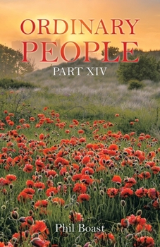 Paperback Ordinary People: Part Xiv Book