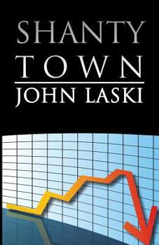 Paperback Shantytown Book
