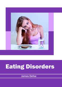 Hardcover Eating Disorders Book