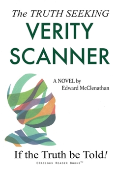 Paperback The Verity Scanner Book