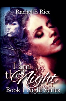 Paperback I Am The Night Book