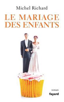 Paperback Le mariage des enfants [French] Book