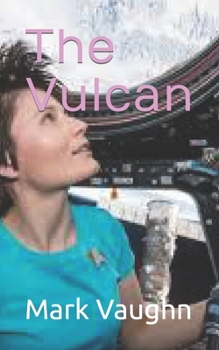 Paperback The Vulcan Book