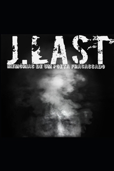 Paperback Memórias de um poeta fracassado [Portuguese] Book