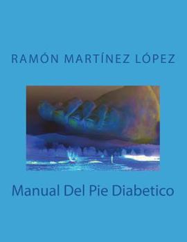 Paperback manual del pie diabetico [Spanish] Book
