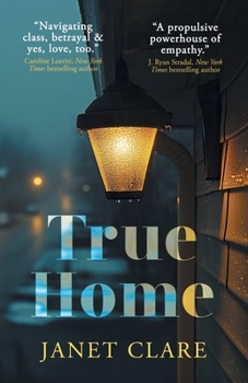 Paperback True Home Book