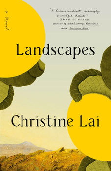 Paperback Landscapes Book