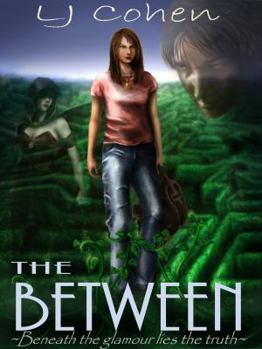 Paperback The Between: Changeling's Choice, Book 1 Book