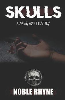 Paperback Skulls: A Young Adult Mystery Book