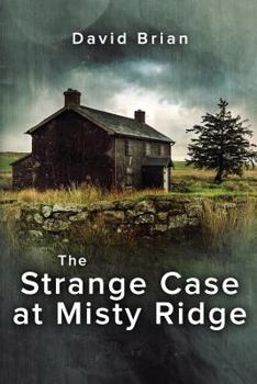 Paperback The Strange Case at Misty Ridge Book