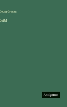 Leibl (German Edition)