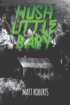 Paperback Hush Little Baby Book