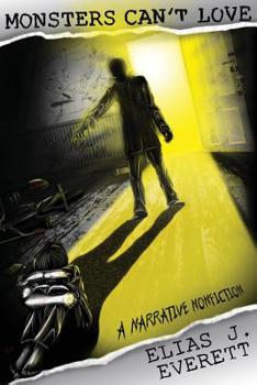 Paperback Monsters Can't Love Book
