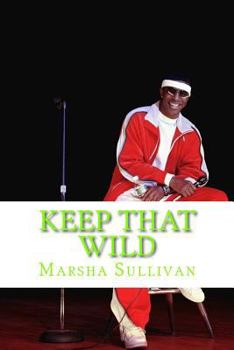 Paperback Keep that wild Book