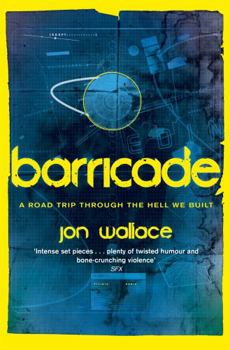 Paperback Barricade Book