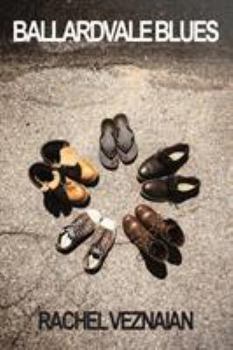 Paperback Ballardvale Blues Book