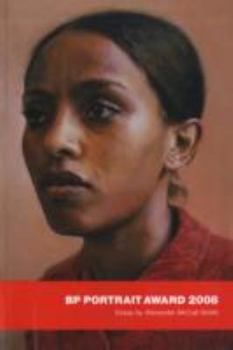 Paperback BP Portrait Award 2008 2008 Book