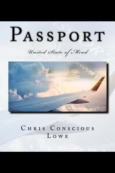 Paperback Passport: United State of Mind Book