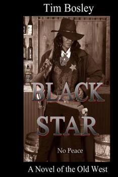 Paperback Black Star: No Peace Book