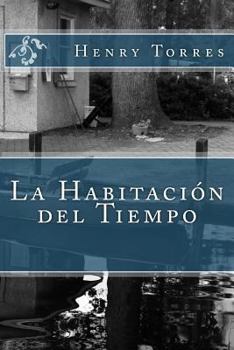 Paperback La Habitación del Tiempo [Spanish] Book
