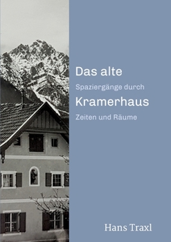 Paperback Das alte Kramerhaus [German] Book