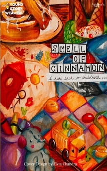 Smell of Cinnamon